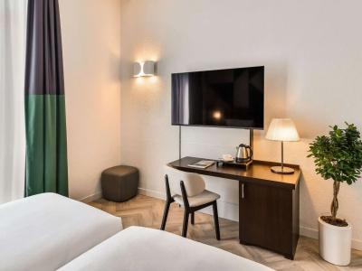 Mercure Napoli Centro Angioino - 37