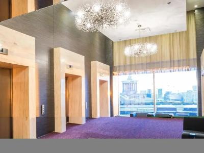 Swissotel Tallinn - 35