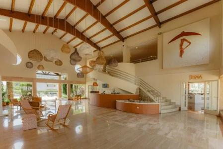 Garden Holiday Village - Adults Only - 2