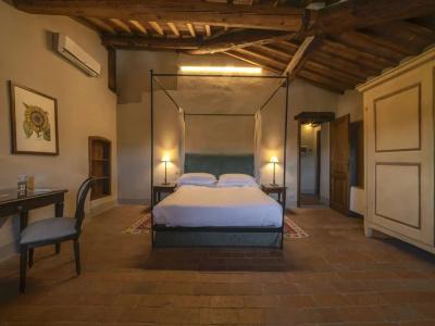 Palazzo Leopoldo Dimora Storica & Spa - 74