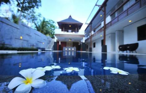 Surintra Boutique Resort - 29