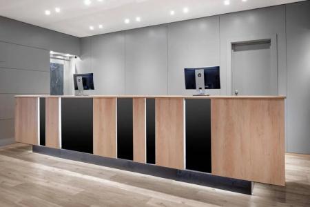 Ac La Rioja By Marriott - 1