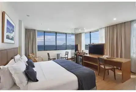 Windsor Excelsior Copacabana - 62