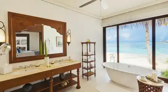The Residence Maldives - 35