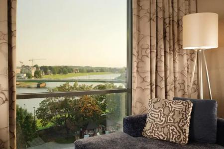 Sheraton Grand Krakow - 45