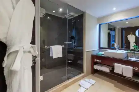 Cleopatra Luxury Resort Sharm El Sheikh - 65