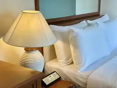 Sunset Beach Resort - Sha Extra Plus - 50