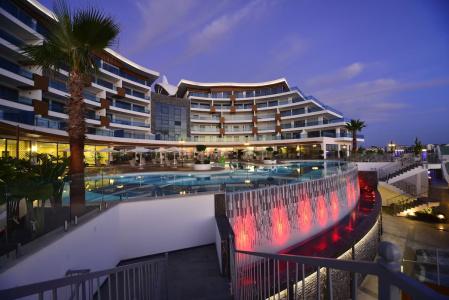 Elite Luxury Suite & Spa - 25