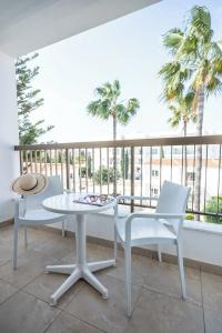 New Famagusta & Suites - 36