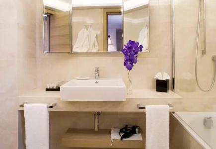 Starhotels Metropole - 70