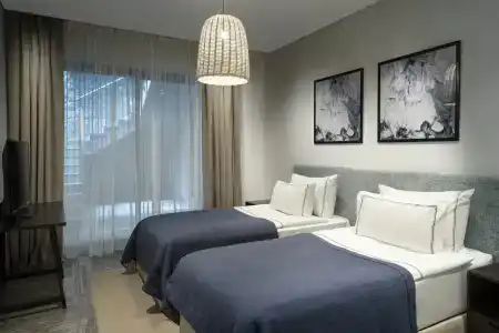 Kaya Palazzo Resort & Residences Le Chic Bodrum - 85