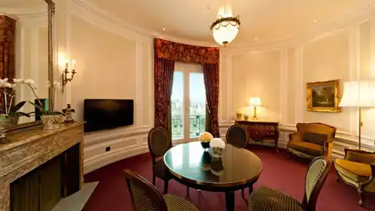Bellevue Palace Bern - 82