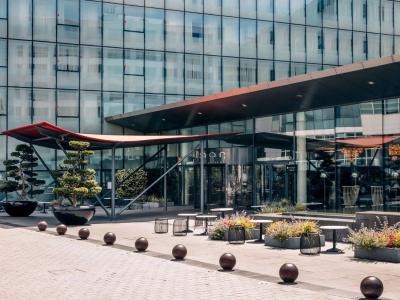 Pullman Paris Centre - Bercy - 0