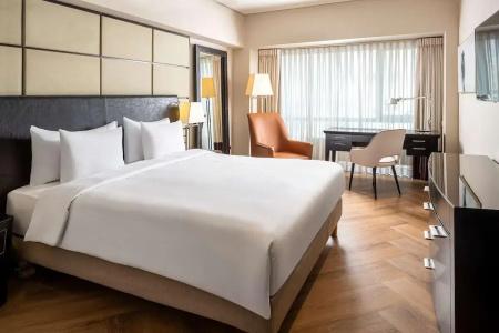 Radisson Blu Bucharest - 41