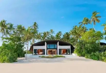 The Westin Maldives Miriandhoo Resort - 0