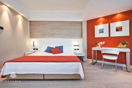 Lafodia Sea Resort - 51