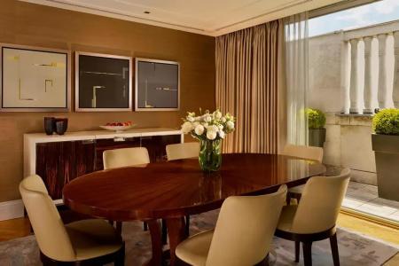 The Ritz-Carlton, Budapest - 70