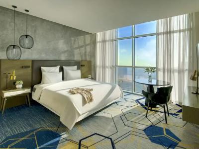 Pullman Sharjah - 51