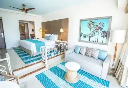 Wyndham Alltra Cancun All Inclusive Resort - 73