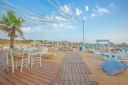 Dome Beach & Resort - 25