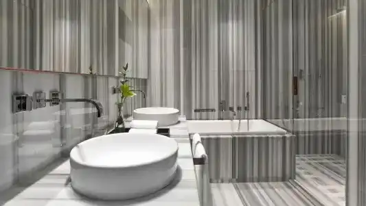 The St. Regis Istanbul - 79