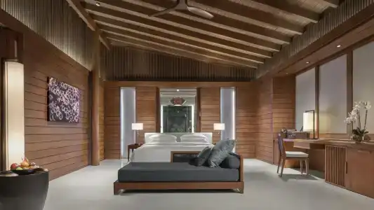 Park Hyatt Maldives Hadahaa - 69