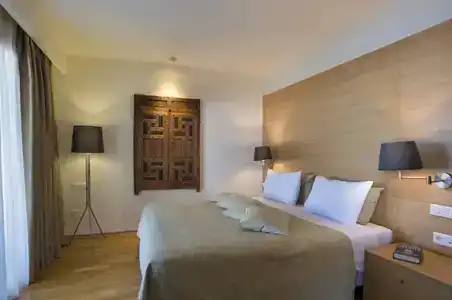 Domotel Anemolia Mountain Resort - 64