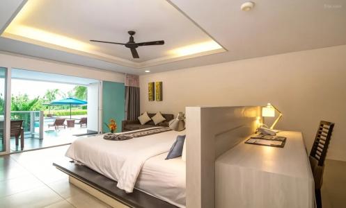 Anyavee Tubkaek Beach Resort- Sha Plus - 58