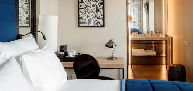 Pestana Plaza Mayor Madrid - 69