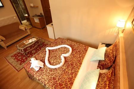 Sultan Corner Suites - 54