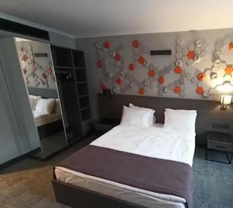 Days by Wyndham Ankara Cankaya - 30