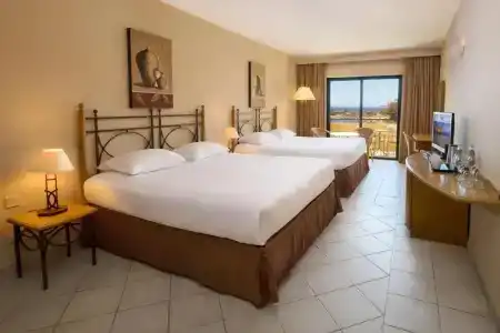 Marina Corinthia Beach Resort Malta - 1