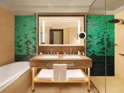 Hilton Ras Al Khaimah Beach Resort - 82