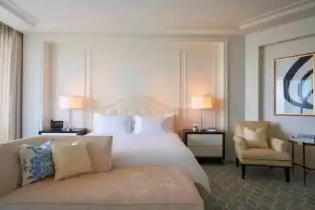 Waldorf Astoria Beverly Hills - 4
