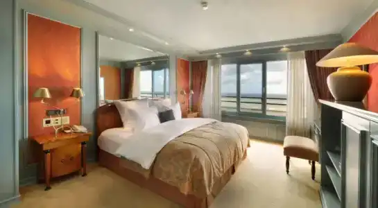 Grand Huis ter Duin - 61