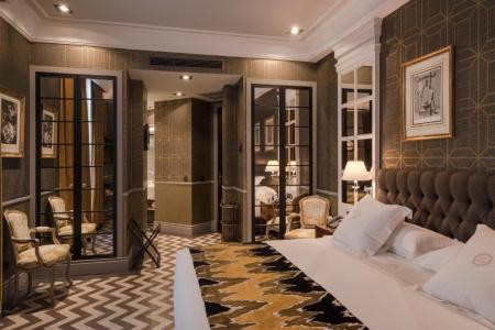 Relais & Châteaux Heritage - 79