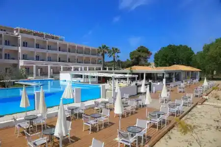 Cavomarina Beach - 22