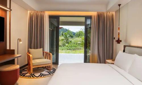 Canopy by Hilton Seychelles - 85