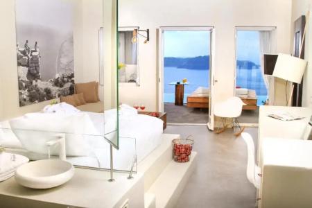 West East Suites - 56