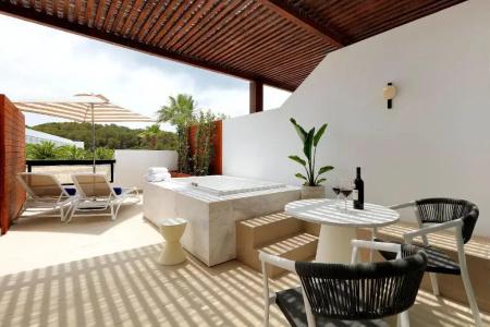 Grand Palladium Palace Ibiza Resort & Spa- All Inclusive - 22