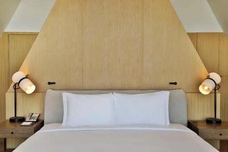 Katara Hills, Lxrs & Resorts - 33