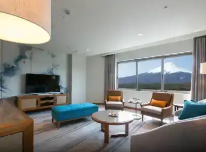 Highland Resort & Spa - 89