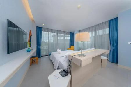Bluesotel Krabi Aonang Beach- Sha Extra Plus - 8