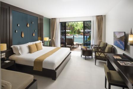 Centara Anda Dhevi Resort And Spa - Sha Plus - 57