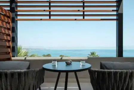 Mitsis Rodos Village Beach & Spa - 38