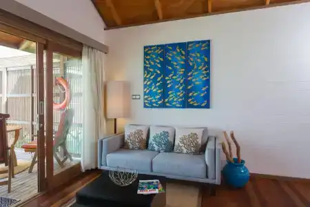 Meeru Island Resort & Spa - 45