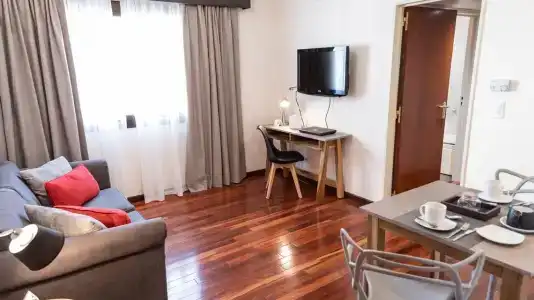 Argenta Tower & Suites - 46