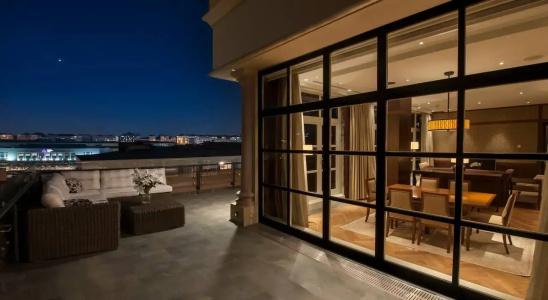 Park Hyatt Istanbul - Macka Palas - 77