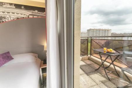 Inn Design Paris Place d’Italie (ex Timhotel) - 11