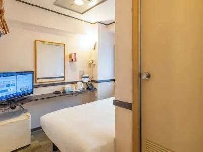 Toyoko Inn Tokyo Asakusa Kuramae No 1 - 45